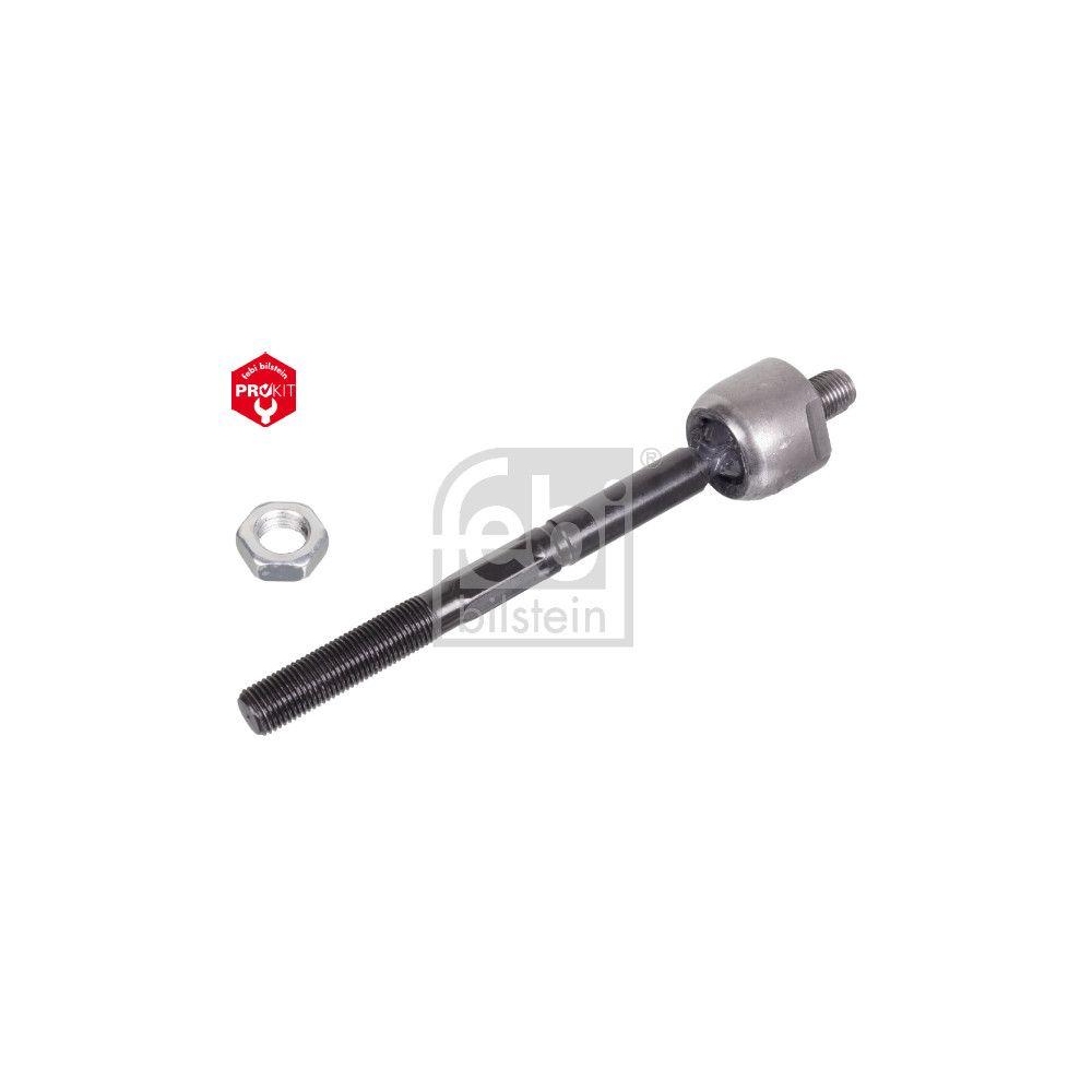 FEBI BILSTEIN Axialgelenk, Spurstange 103018 ProKit f&uuml;r RENAULT DACIA