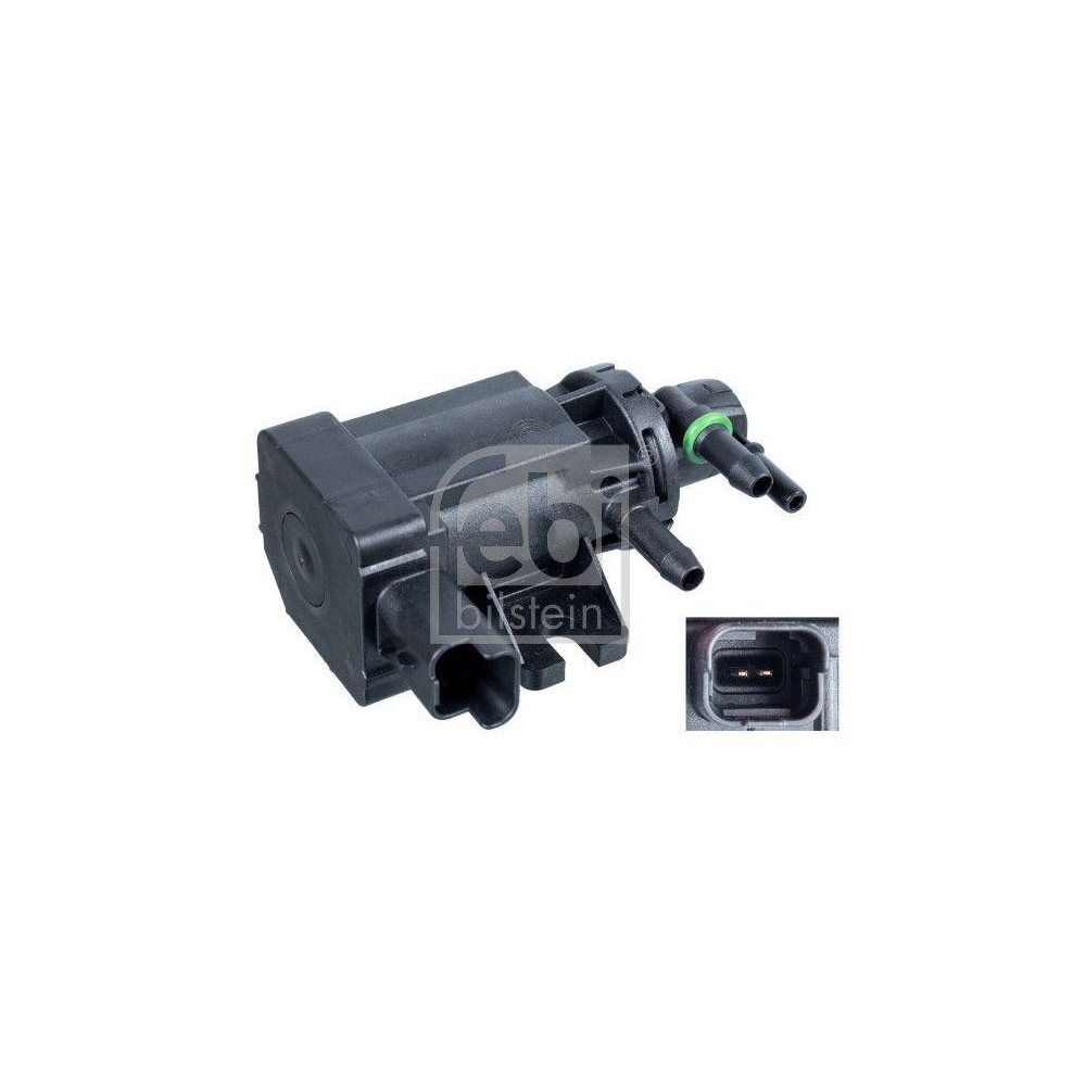 FEBI BILSTEIN Druckwandler, Abgassteuerung 109011 febi Plus f&uuml;r CITRO&Euml;N FIAT