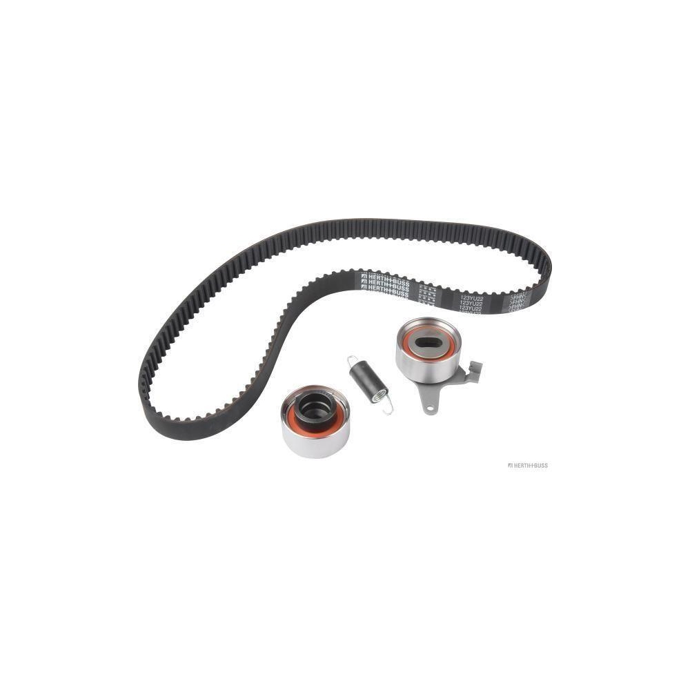 Zahnriemensatz HERTH+BUSS JAKOPARTS J1113064 f&uuml;r