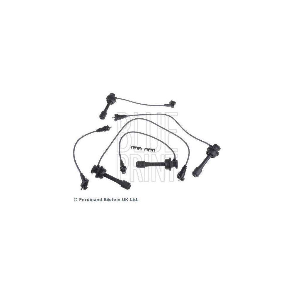 Z&uuml;ndleitungssatz BLUE PRINT ADT31653 f&uuml;r TOYOTA