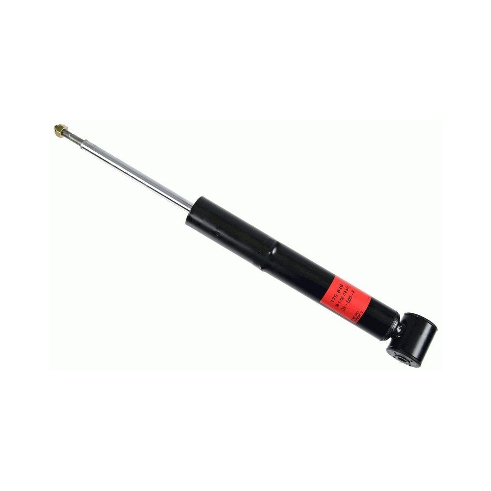 Sto&szlig;d&auml;mpfer SACHS 170 819 f&uuml;r VW AUDI, Hinterachse