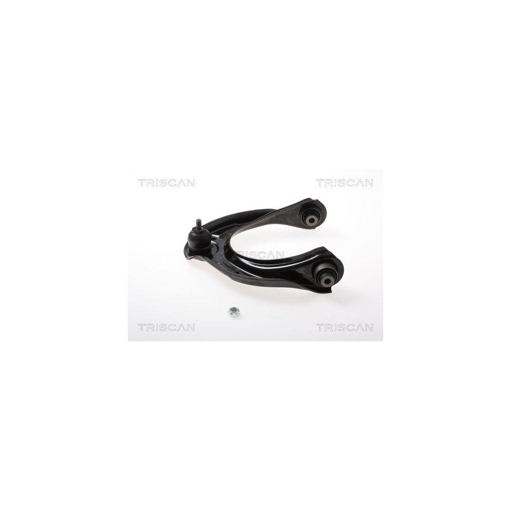 Lenker, Radaufh&auml;ngung TRISCAN 8500 40576 f&uuml;r HONDA, Vorderachse links, au&szlig;en