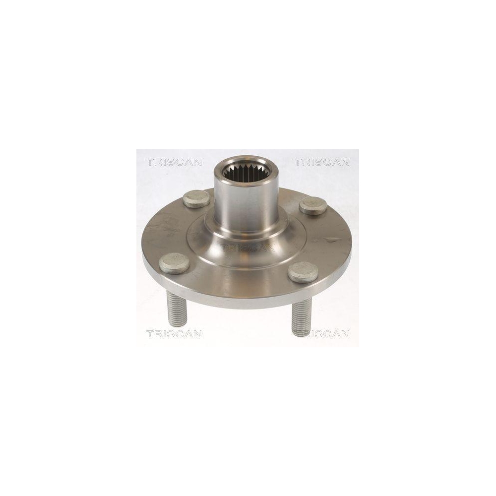 Radnabe TRISCAN 8535 16004 f&uuml;r FORD, Vorderachse