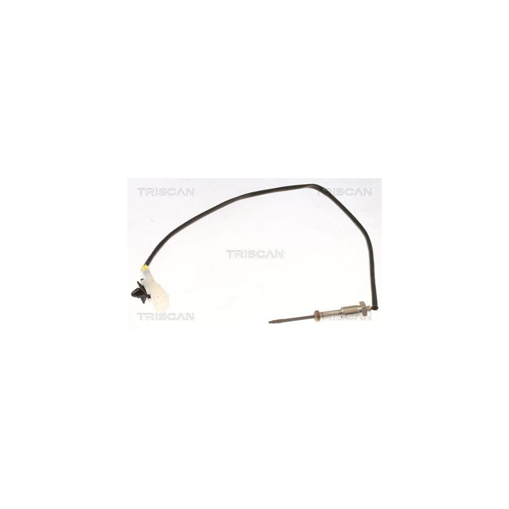 Sensor, Abgastemperatur TRISCAN 8826 15009 f&uuml;r FIAT IVECO