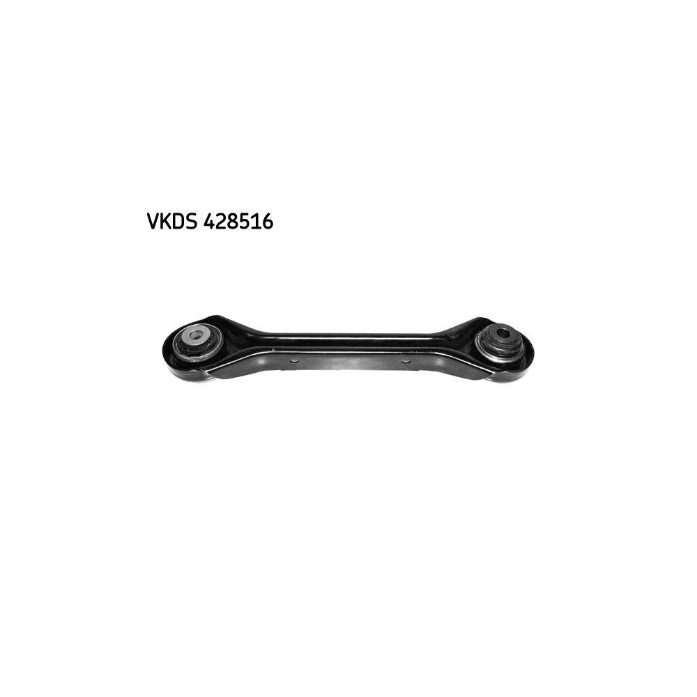 Lenker, Radaufh&auml;ngung SKF VKDS 428516 f&uuml;r BMW, Hinterachse beidseitig, oben