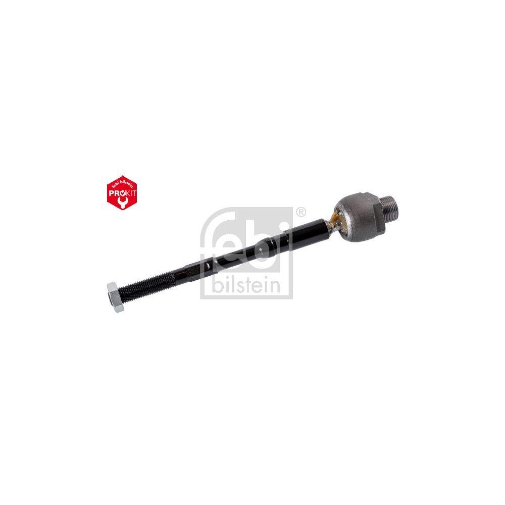 FEBI BILSTEIN Axialgelenk, Spurstange 34614 ProKit f&uuml;r NISSAN RENAULT