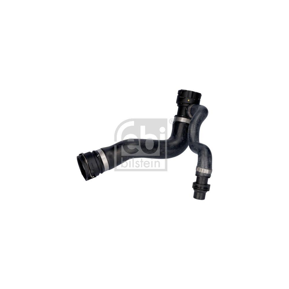 FEBI BILSTEIN K&uuml;hlerschlauch 181056 f&uuml;r BMW