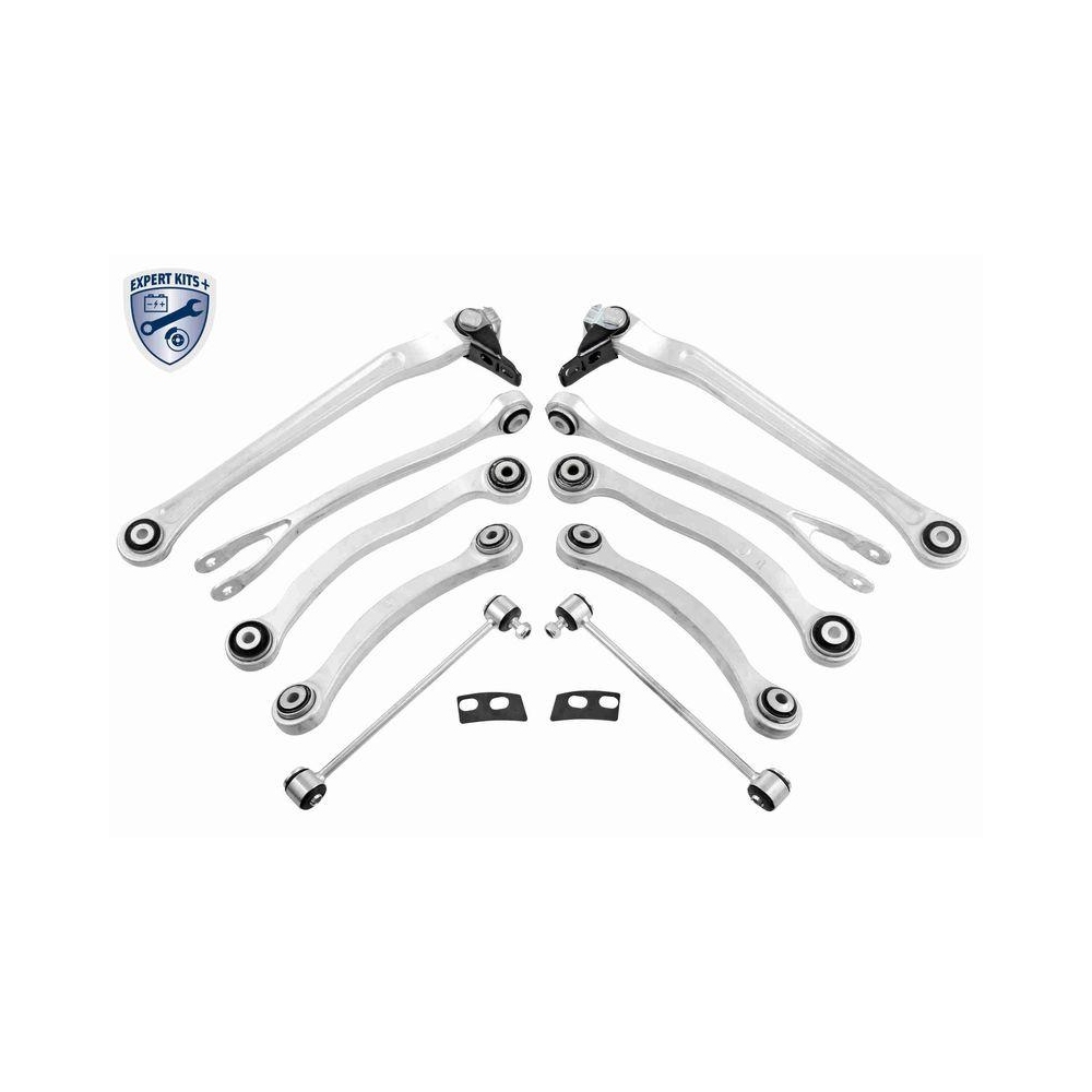 Lenkersatz, Radaufh&auml;ngung VAICO V30-7630-1 EXPERT KITS + f&uuml;r MERCEDES-BENZ