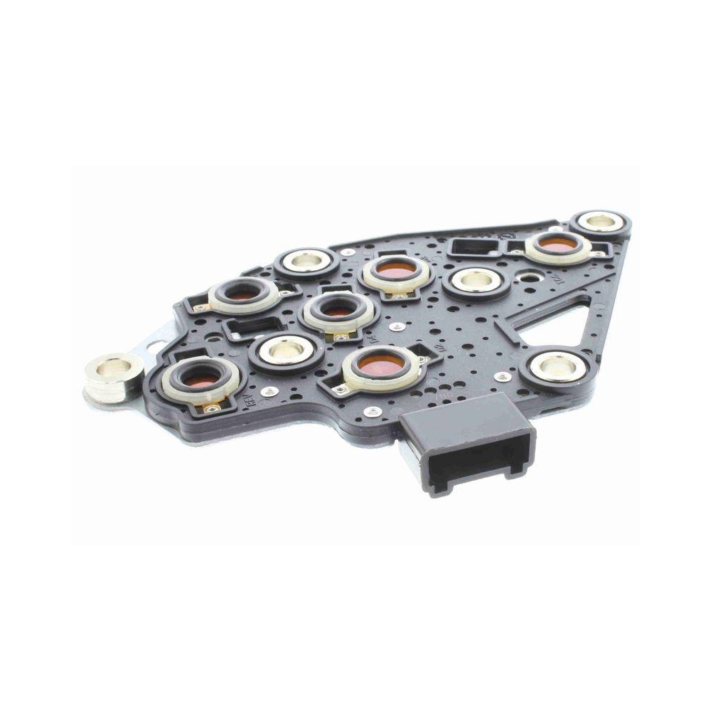 &Ouml;ldruckschalter VEMO V51-73-0087 Original VEMO Qualit&auml;t f&uuml;r CHEVROLET