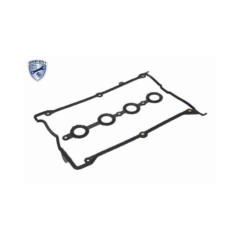 Dichtungssatz, Zylinderkopfhaube VAICO V10-1314 Original VAICO Qualit&auml;t f&uuml;r AUDI