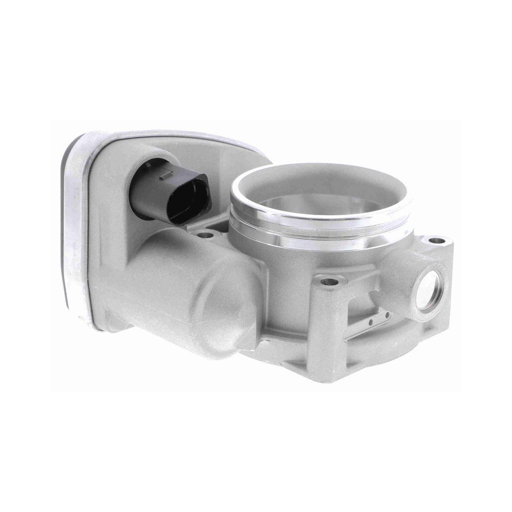 Drosselklappenstutzen VEMO V20-81-0001 Original VEMO Qualit&auml;t f&uuml;r BMW