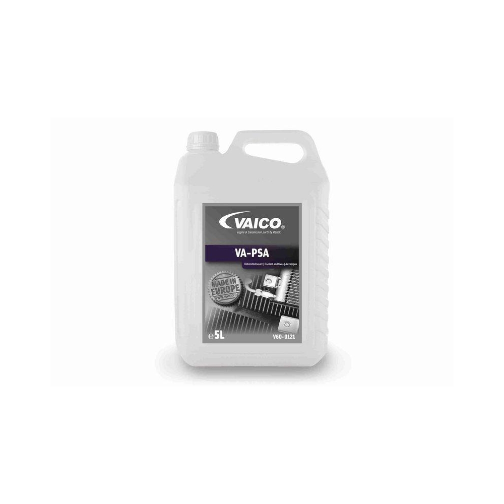 Frostschutz VAICO V60-0121 Original VAICO Qualität für CITROËN/PEUGEOT