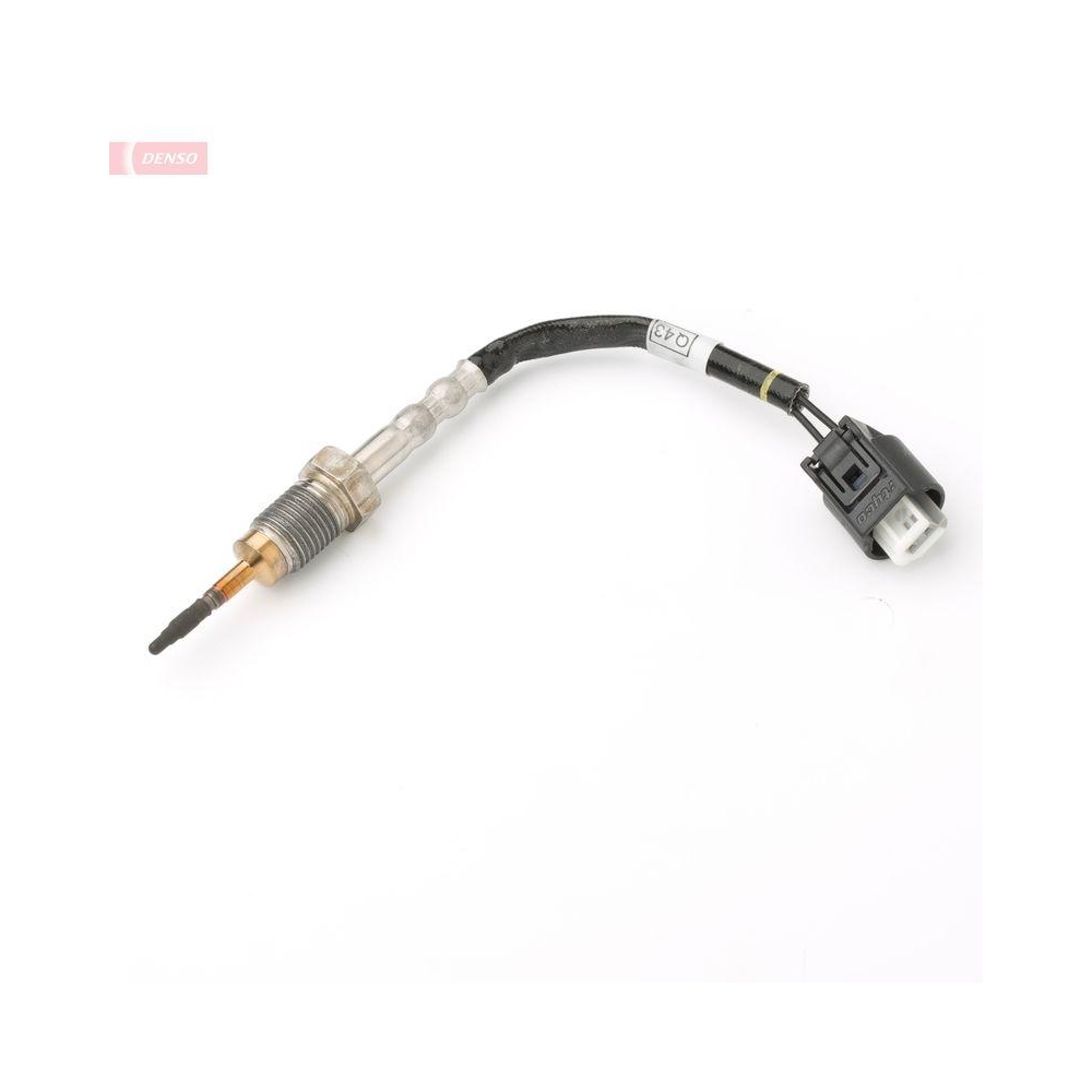 Sensor, Abgastemperatur DENSO DET-0103 f&uuml;r BMW, Partikelfilter, nach Katalysator