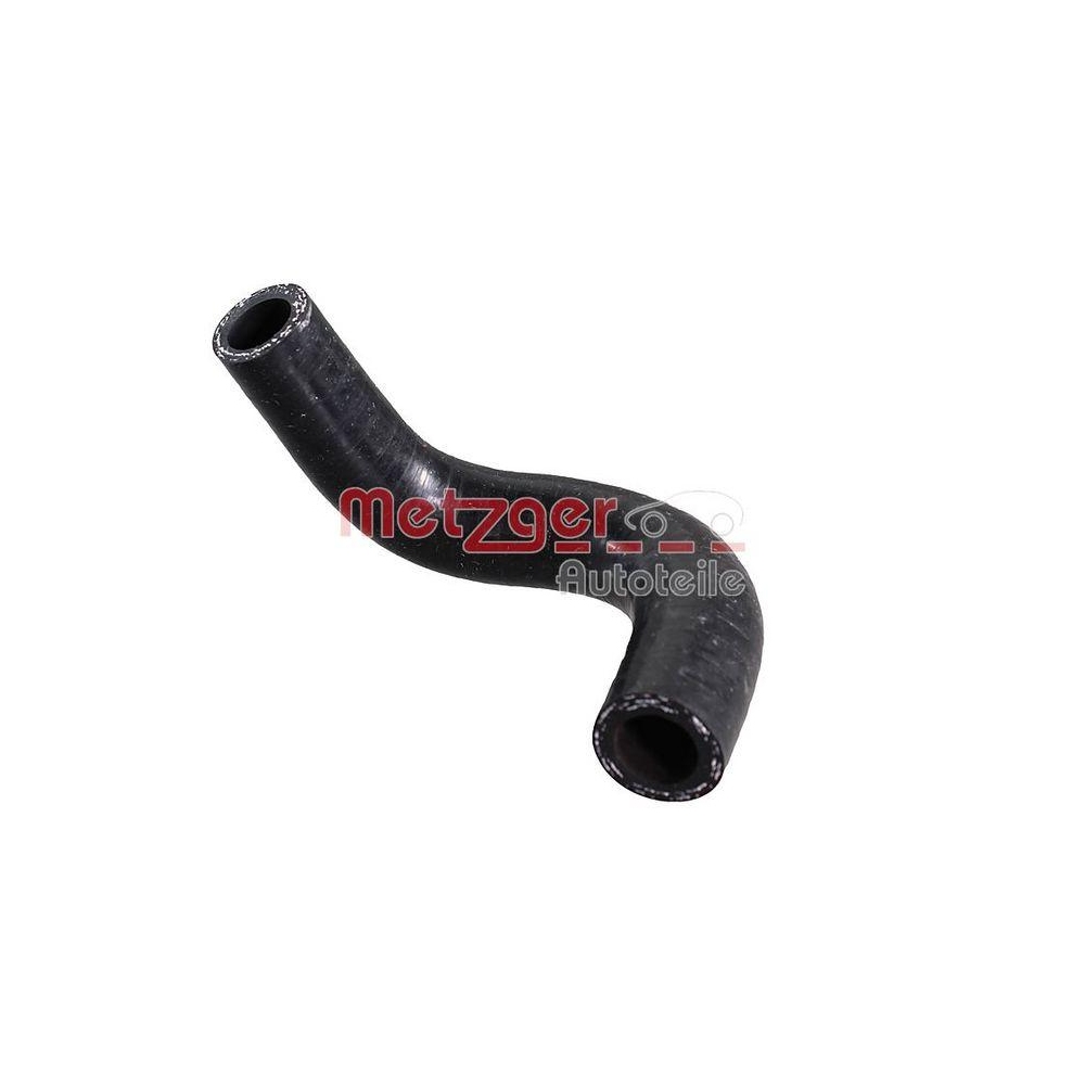 &Ouml;lleitung, Lader METZGER 2361995 f&uuml;r CITRO&Euml;N FIAT LANCIA OPEL PEUGEOT VAUXHALL