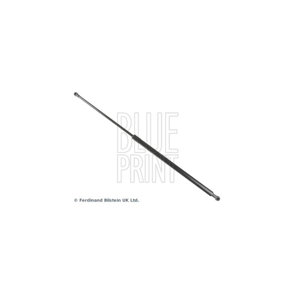 Gasfeder, Koffer-/Laderaum BLUE PRINT ADN15802 f&uuml;r NISSAN RENAULT, beidseitig