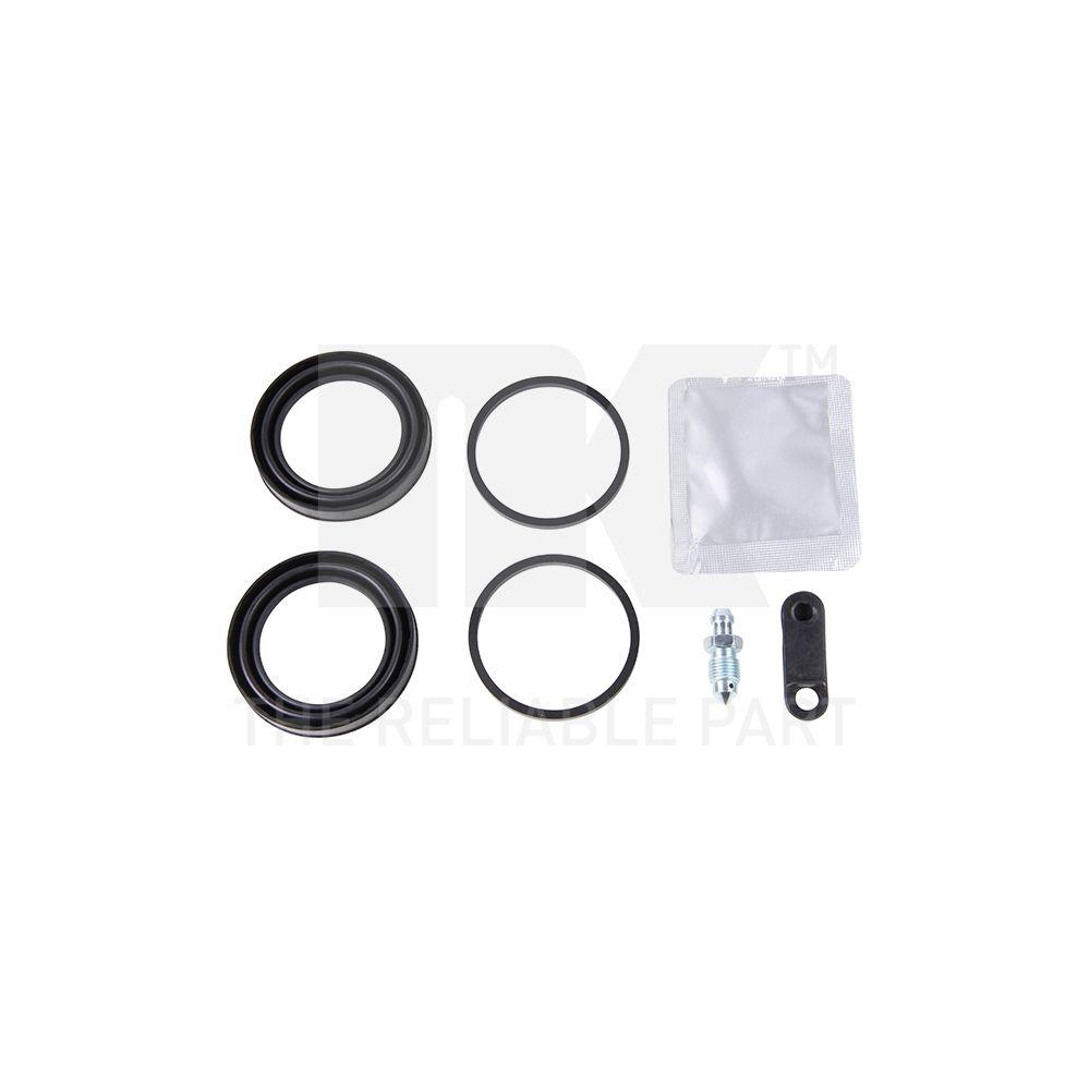 Reparatursatz, Bremssattel NK 8825023 f&uuml;r, Vorderachse