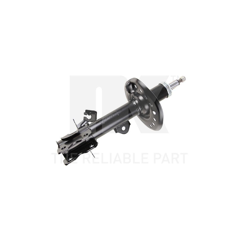 Sto&szlig;d&auml;mpfer NK 65221374 f&uuml;r NISSAN, Vorderachse links