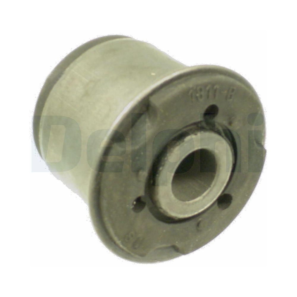 DELPHI TD293W Lagerung, Lenker f&uuml;r CITRO&Euml;N, Vorderachse, unten