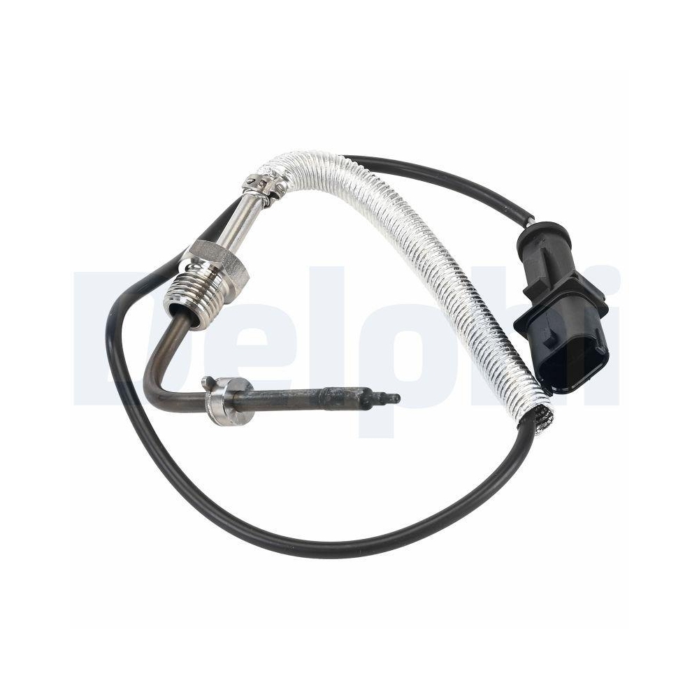 DELPHI TS30237-12B1 Sensor, Abgastemperatur f&uuml;r FIAT