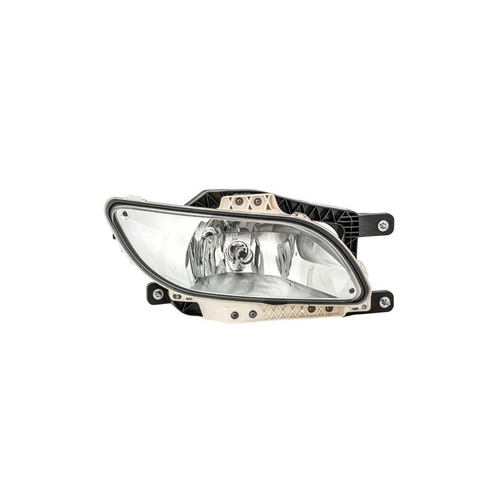 HELLA Nebelscheinwerfer 1ND 010 223-321 für DAF, rechts