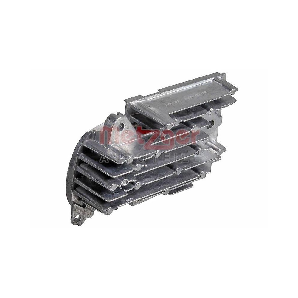 Steuerger&auml;t, Beleuchtung METZGER AUTOTEILE 0896662 GREENPARTS f&uuml;r BMW