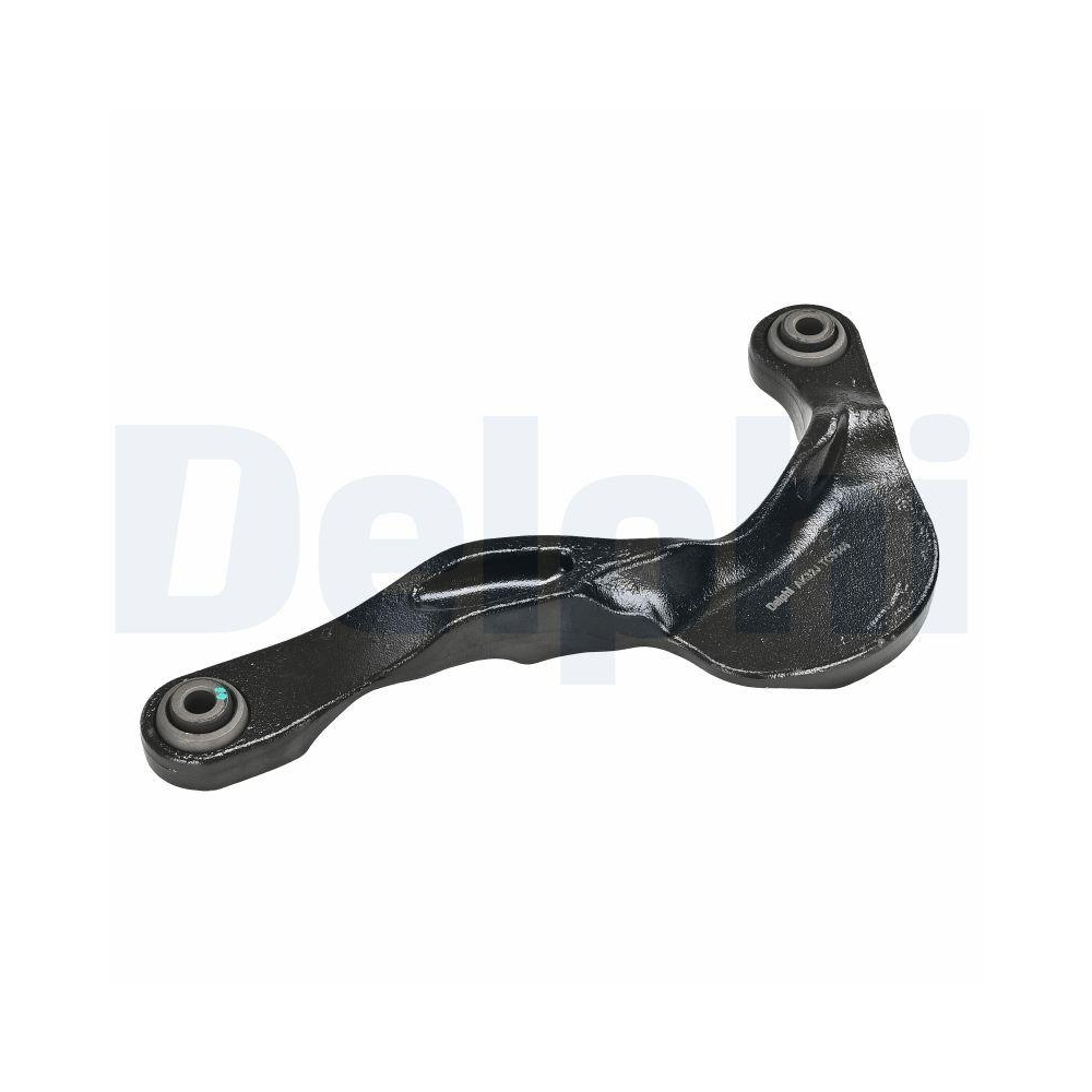 Lenker, Radaufh&auml;ngung DELPHI TC9345 f&uuml;r VOLVO, Hinterachse links, au&szlig;en, hinten