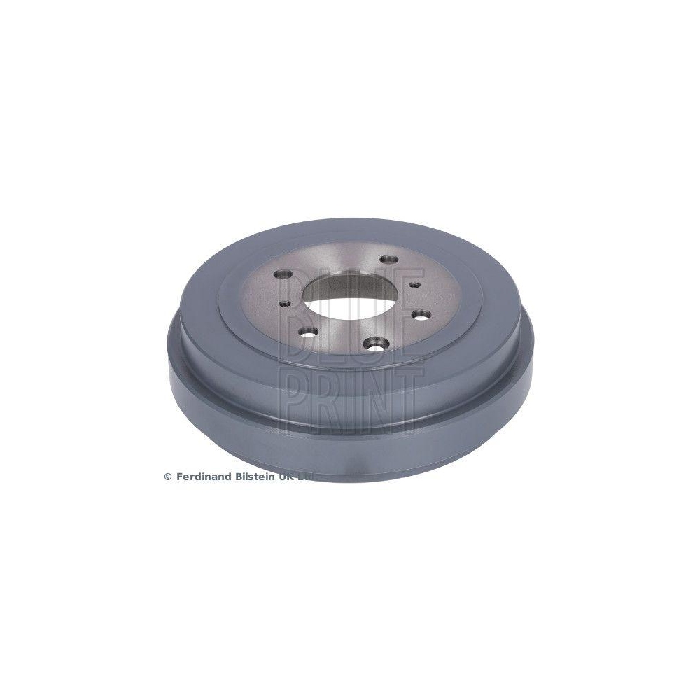 Bremstrommel BLUE PRINT ADBP470052 f&uuml;r NISSAN, Hinterachse