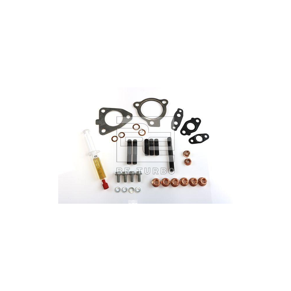 BE TURBO ABS763 Montagesatz, Lader f&uuml;r HYUNDAI