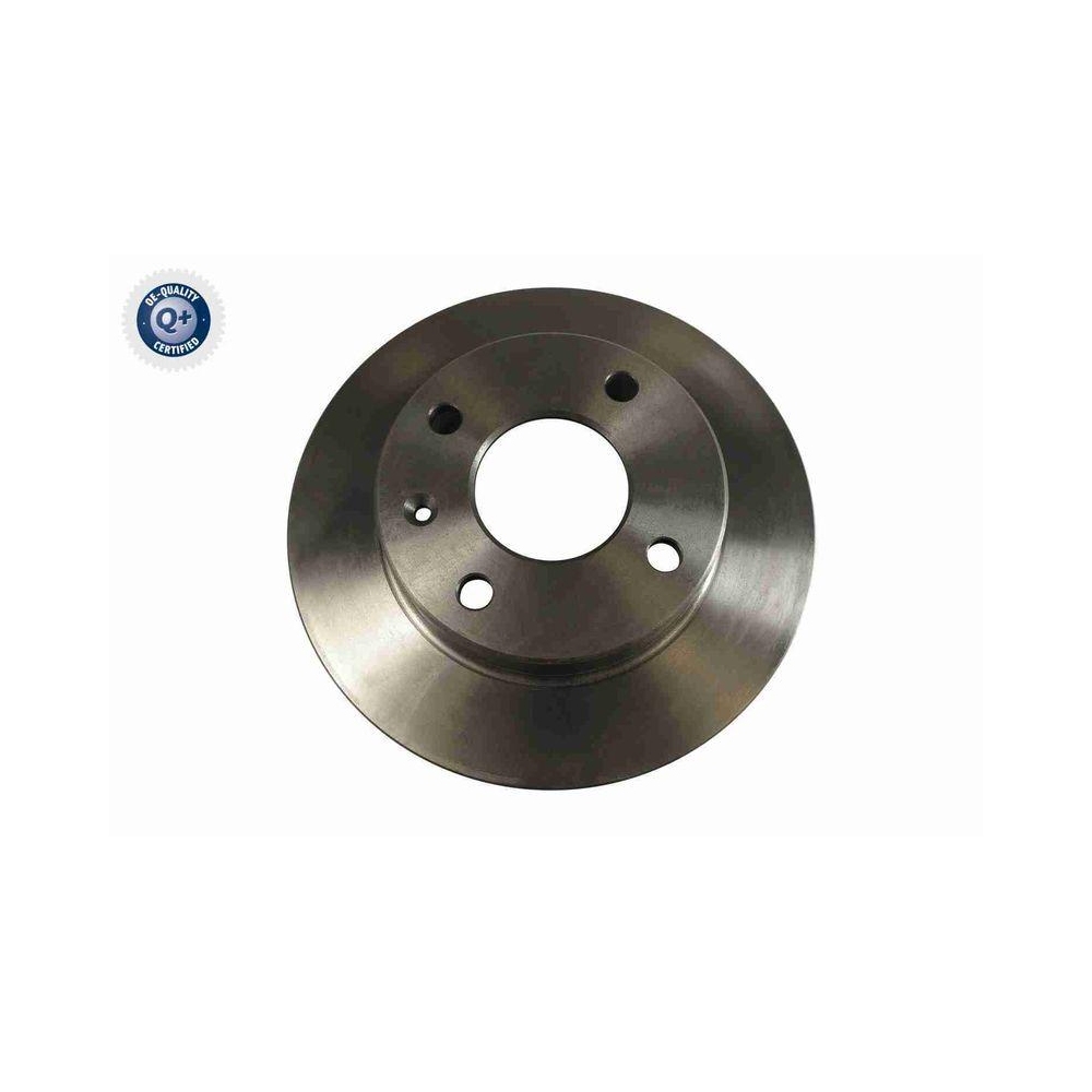 VAICO V25-80003 2 St&uuml;ck Bremsscheiben Q+, Erstausr&uuml;sterqualit&auml;t f&uuml;r FORD FORD USA