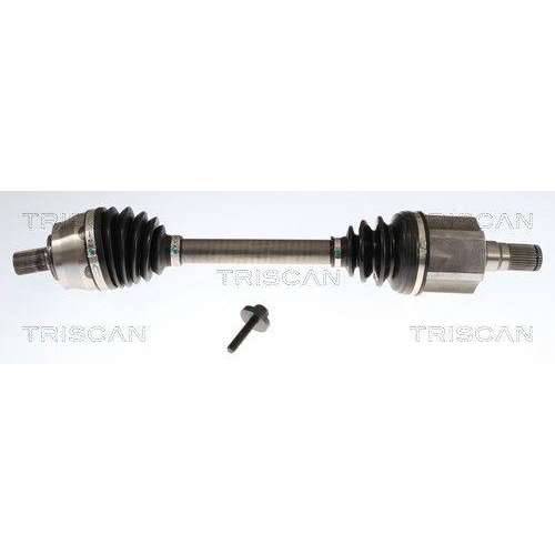 TRISCAN 8540 27589 Antriebswelle f&uuml;r VOLVO, Vorderachse links