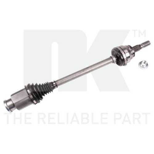 NK 504010 Antriebswelle f&uuml;r MG, Hinterachse rechts