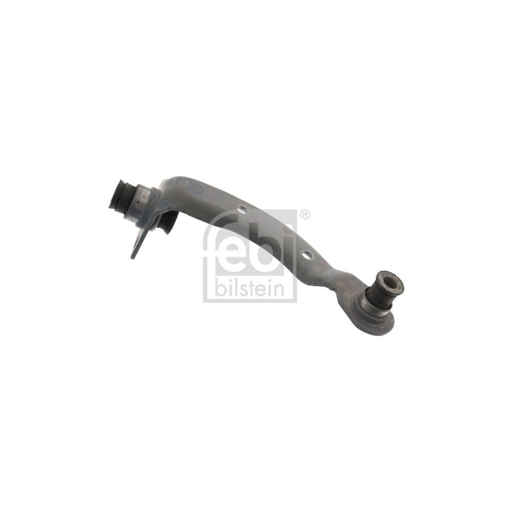 Lagerung, Motor FEBI BILSTEIN 49405 f&uuml;r MERCEDES-BENZ RENAULT, vorne rechts