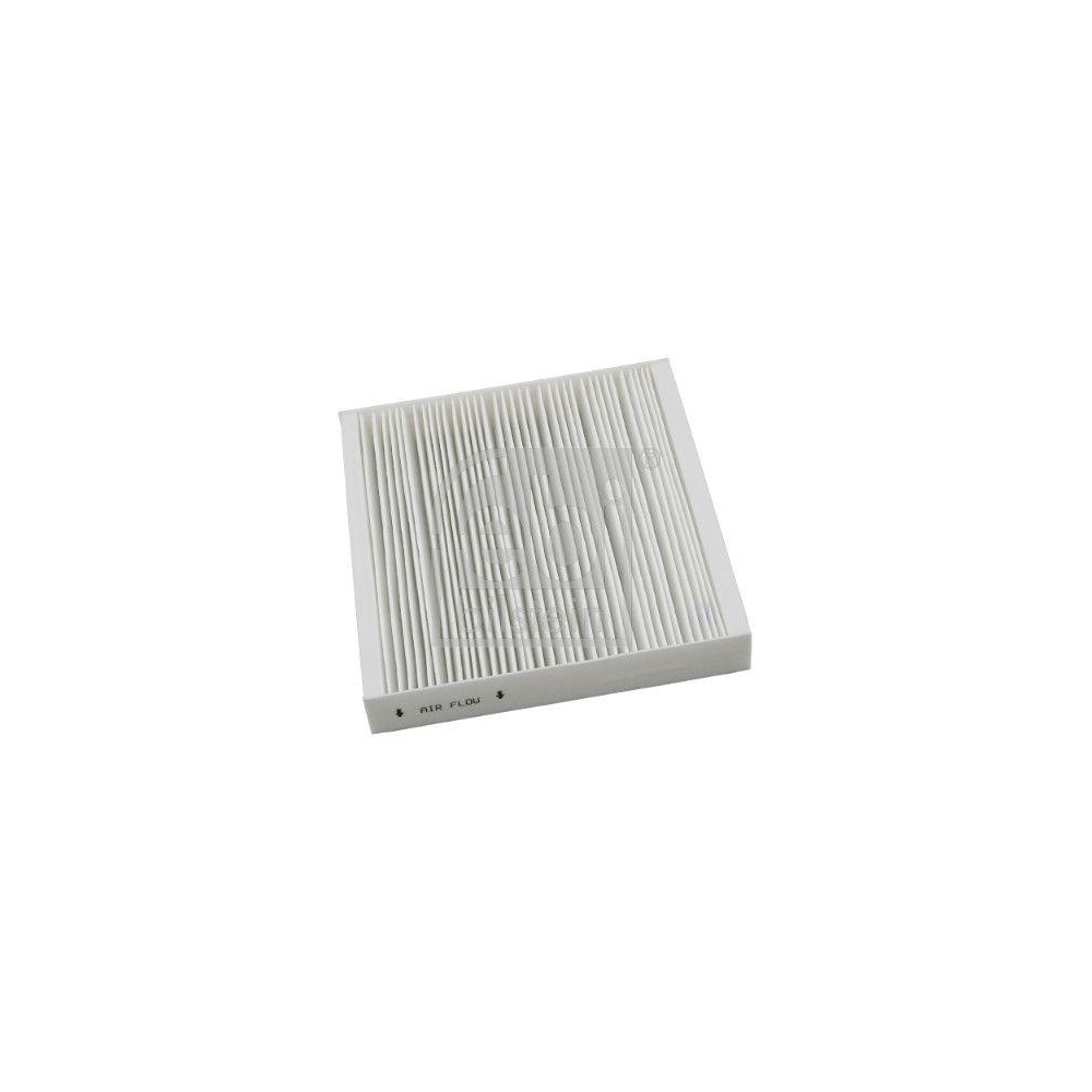 FEBI BILSTEIN Filter, Innenraumluft 24425 f&uuml;r DAIHATSU FIAT HONDA SUBARU SUZUKI