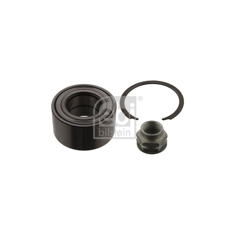 Radlagersatz FEBI BILSTEIN 37015 für ALFA ROMEO FIAT LANCIA, Vorderachse links