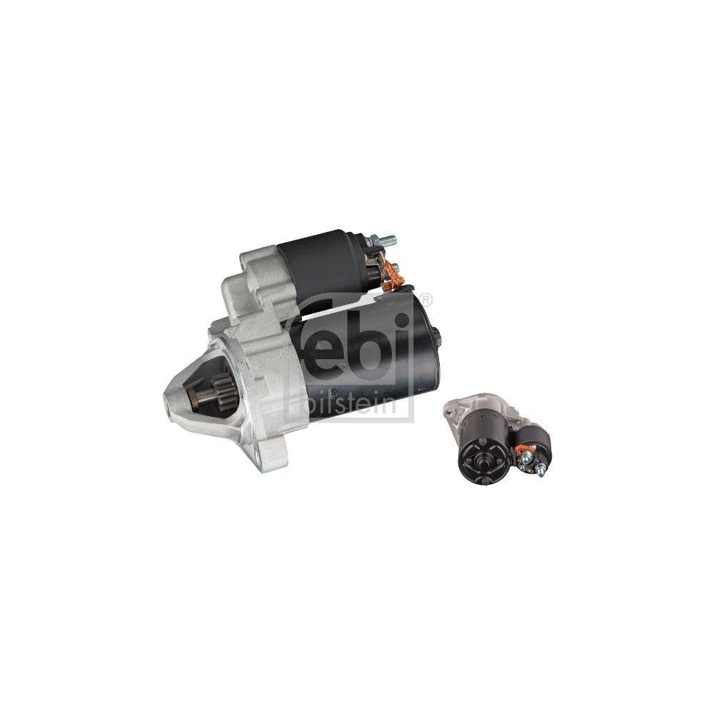 FEBI BILSTEIN Starter 101587 f&uuml;r FORD FORD USA