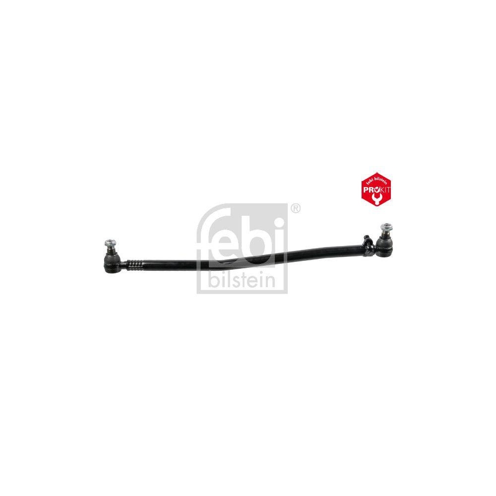 FEBI BILSTEIN Lenkstange 175612 ProKit f&uuml;r MERCEDES-BENZ EVOBUS, Vorderachse