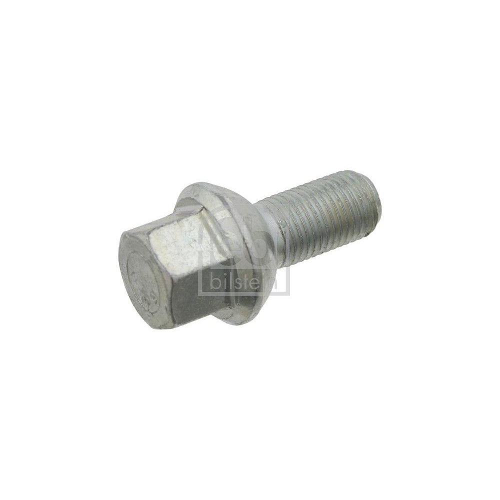 Radschraube FEBI BILSTEIN 46633 für MERCEDES-BENZ CASE IH, Hinterachse