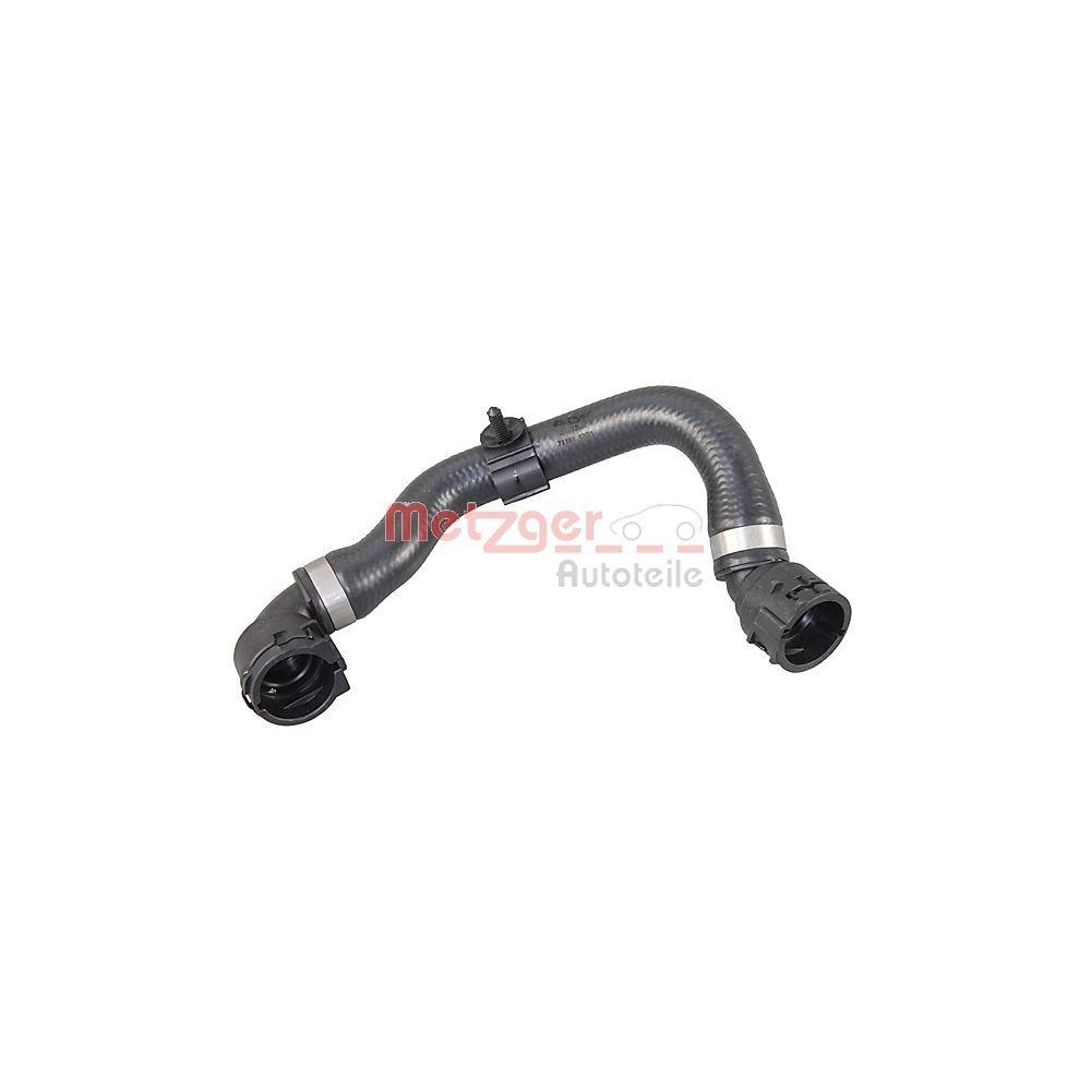 K&uuml;hlerschlauch METZGER 2421362 f&uuml;r BMW