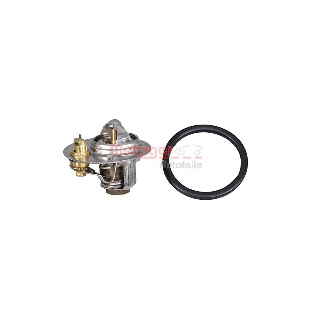 Thermostat, K&uuml;hlmittel METZGER 4006431 f&uuml;r MAZDA