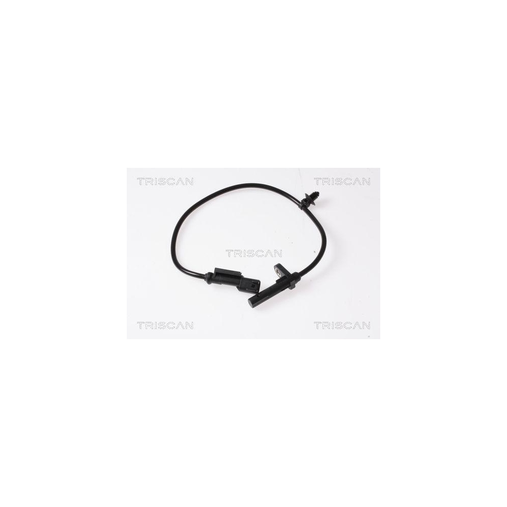 Sensor, Raddrehzahl TRISCAN 8180 16156 f&uuml;r FORD, Hinterachse