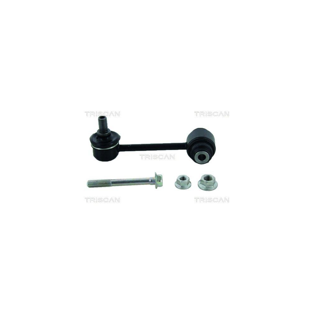 Stange/Strebe, Stabilisator TRISCAN 8500 13632 f&uuml;r LEXUS, Hinterachse