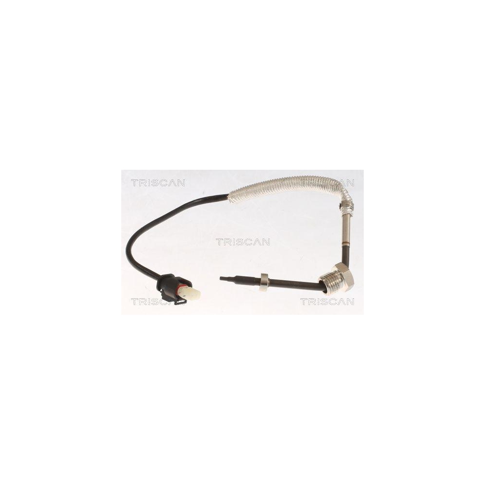 Sensor, Abgastemperatur TRISCAN 8826 23033 f&uuml;r MERCEDES-BENZ