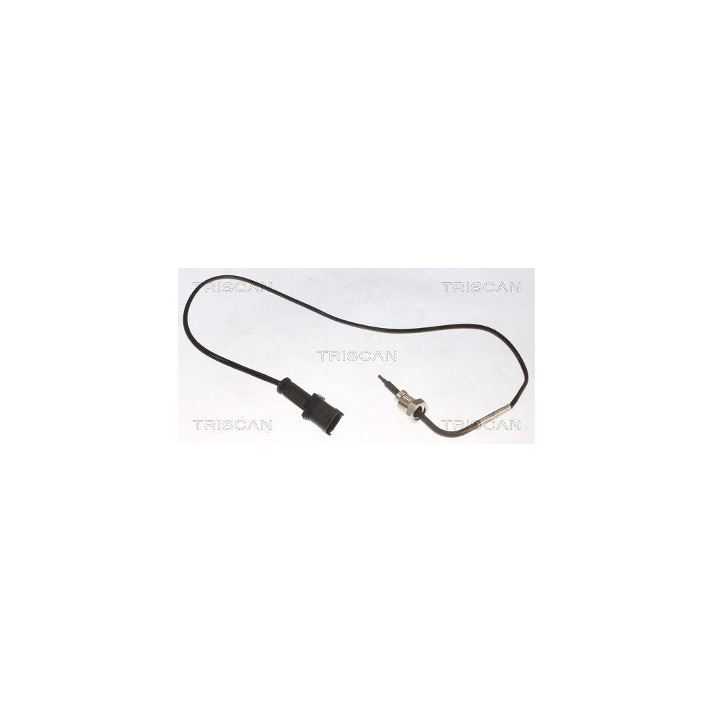 Sensor, Abgastemperatur TRISCAN 8826 15011 f&uuml;r FIAT FORD