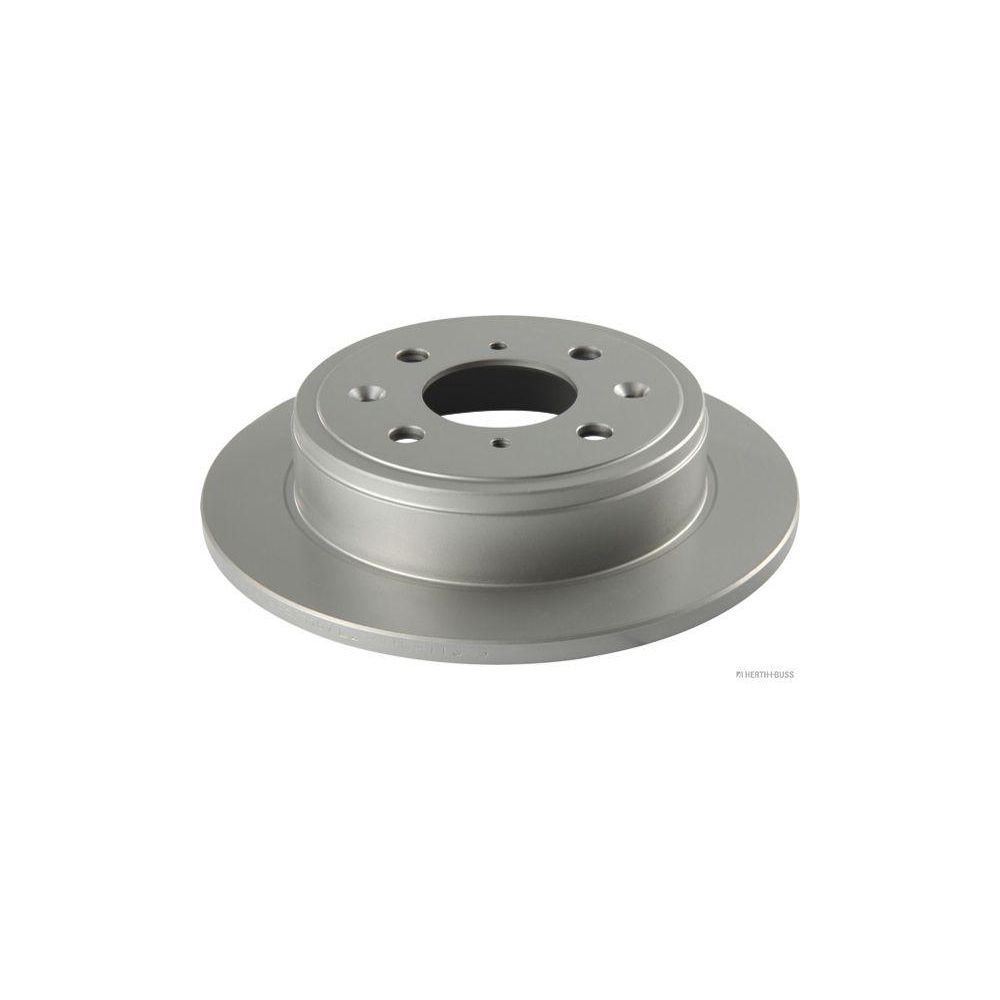 Bremsscheibe HERTH+BUSS JAKOPARTS J3314003 für HONDA ROVER ACURA LAND ROVER