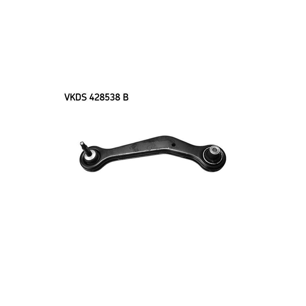 Lenker, Radaufh&auml;ngung SKF VKDS 428538 B f&uuml;r BMW, Hinterachse links, hinten, oben