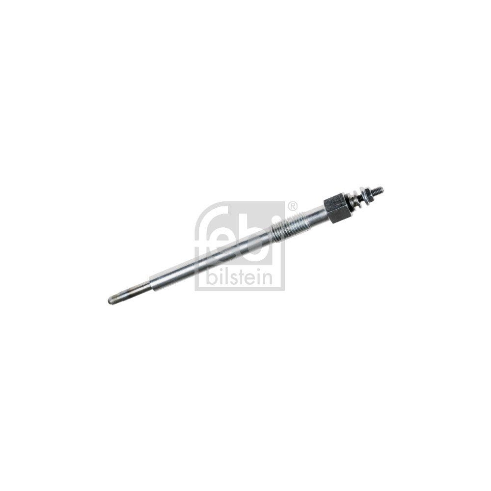 Gl&uuml;hkerze FEBI BILSTEIN 176272 f&uuml;r ISUZU OPEL VAUXHALL GENERAL MOTORS