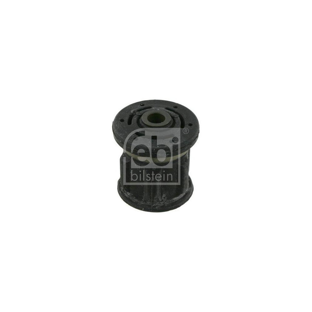 Lagerung, Achsk&ouml;rper FEBI BILSTEIN 24187 f&uuml;r FORD FORD USA, Hinterachse links