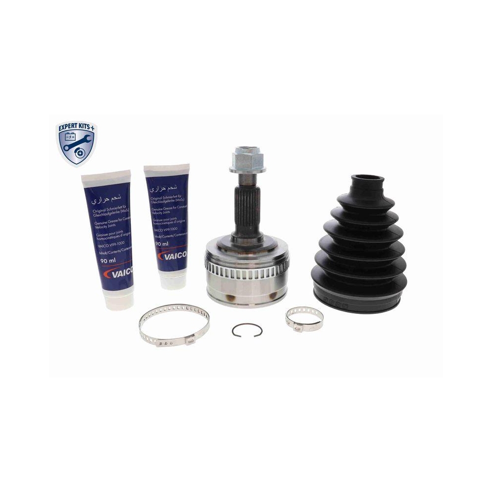 Gelenksatz, Antriebswelle VAICO V30-7501 EXPERT KITS + f&uuml;r MERCEDES-BENZ