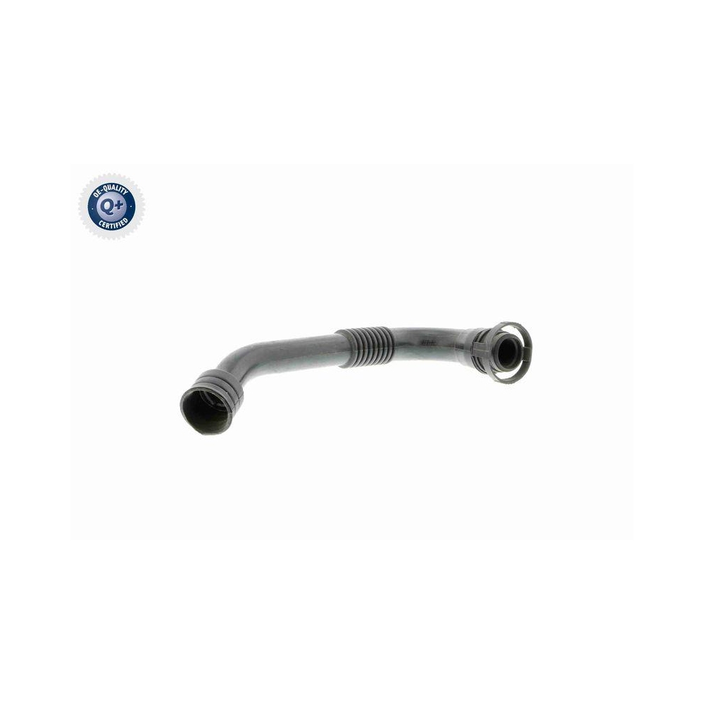 Schlauch, Kurbelgeh&auml;useentl&uuml;ftung VAICO V10-2941 Q+, Erstausr&uuml;sterqualit&auml;t f&uuml;r