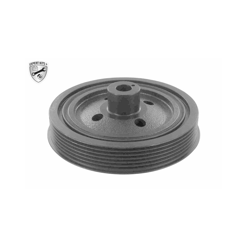 Riemenscheibe, Kurbelwelle VAICO V25-8182 Original VAICO Qualit&auml;t f&uuml;r FORD